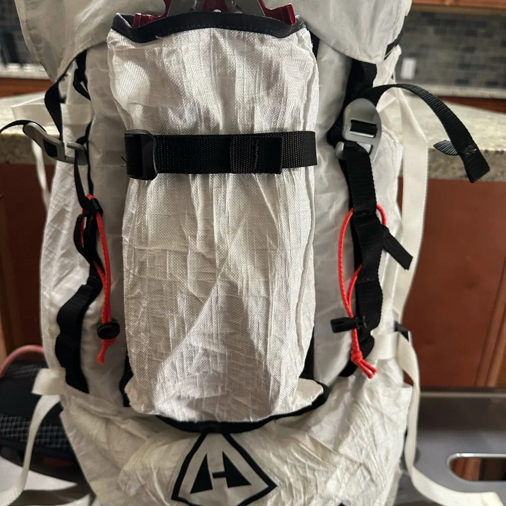 Hyperlite Prism Pack
